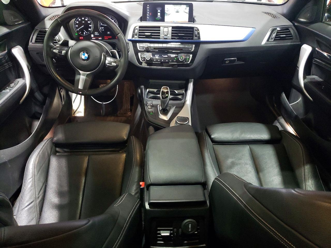 2020 BMW M240Xi - zdjęcie 8