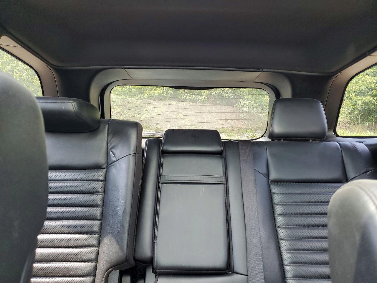 2020 Jeep Grand Cherokee Limited - zdjęcie 10