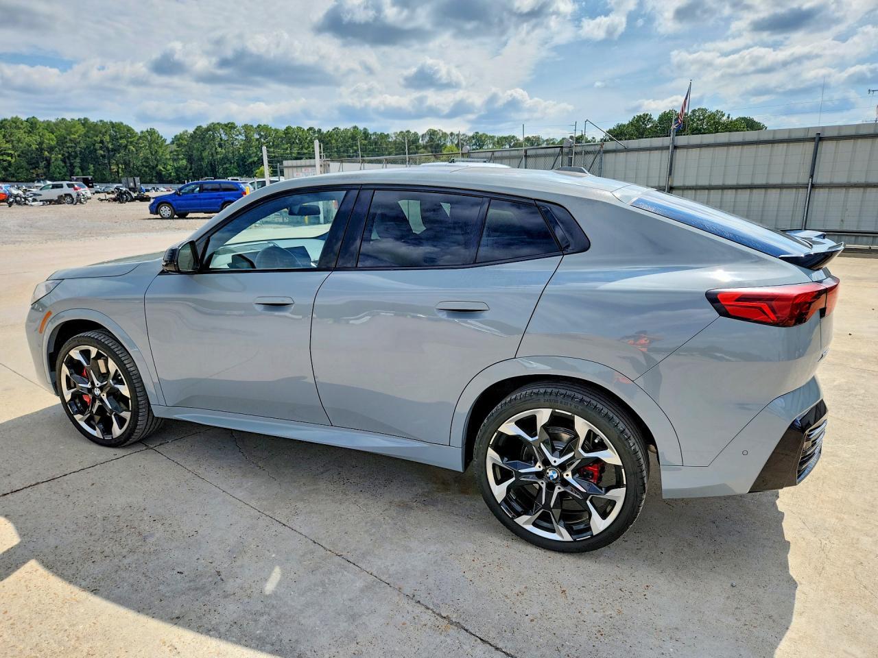 BMW X2 - zdjęcie 2