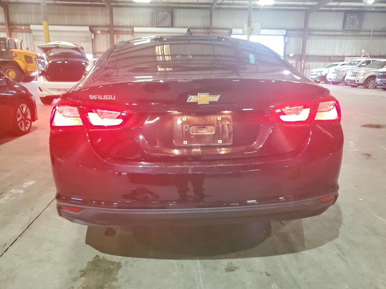 2023 Chevrolet Malibu Ls - zdjęcie 6