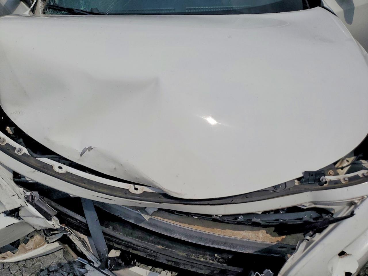 2015 Nissan Altima 2.5 S - zdjęcie 11