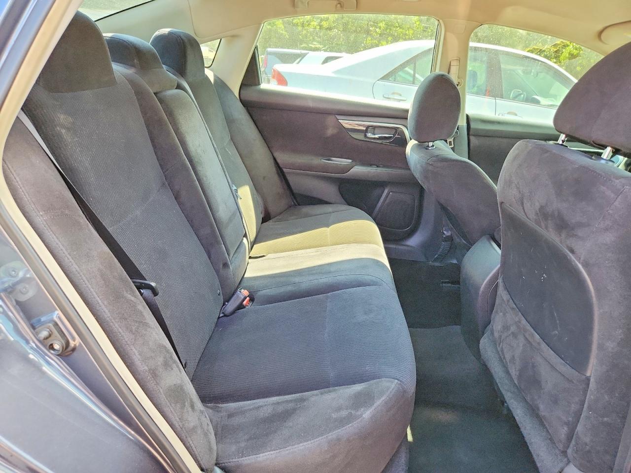 2013 Nissan Altima 2.5 - zdjęcie 10