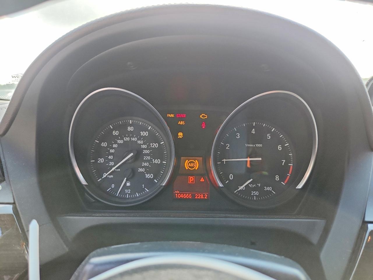 2013 BMW Z4 Sdrive35I - zdjęcie 9