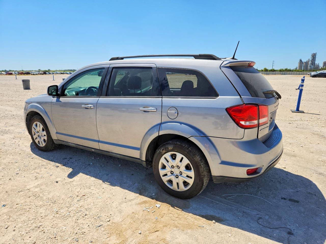 2019 Dodge Journey Se - zdjęcie 2