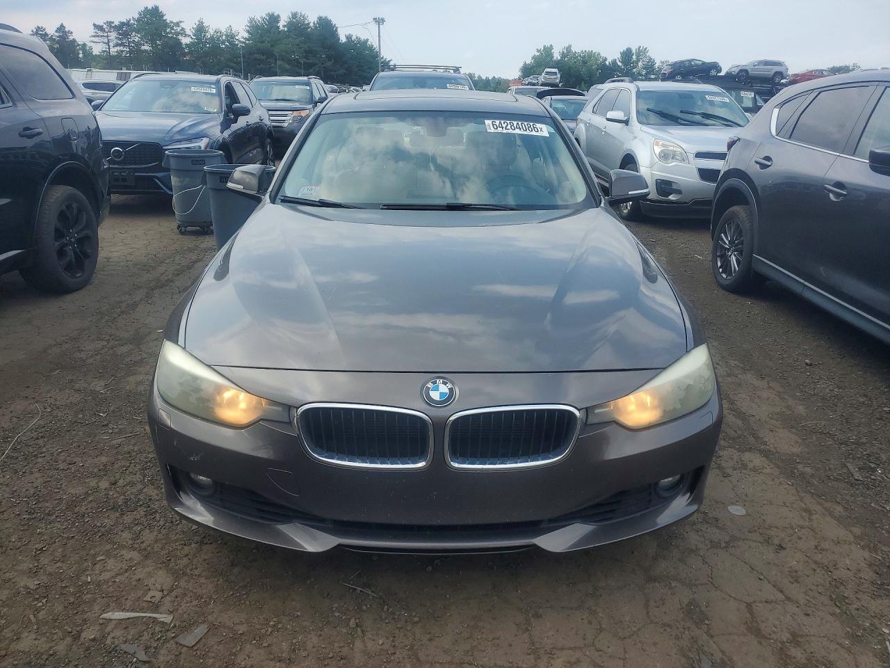 2013 BMW 328 Xi Sulev - zdjęcie 5