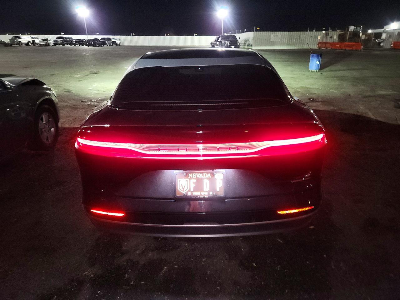 2023 Lucid Motors Air Touring - zdjęcie 6