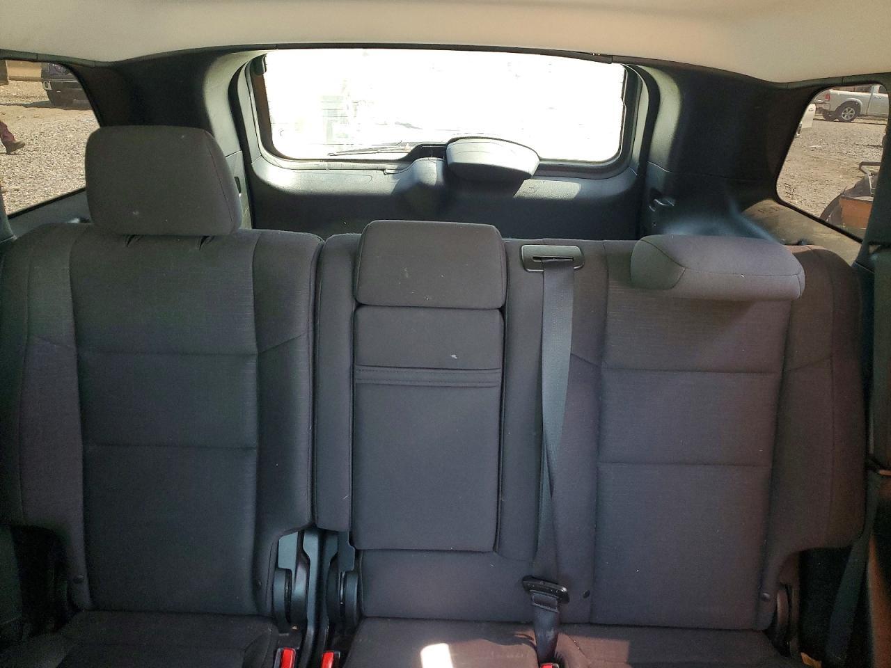 2013 Jeep Grand Cherokee Laredo - zdjęcie 10