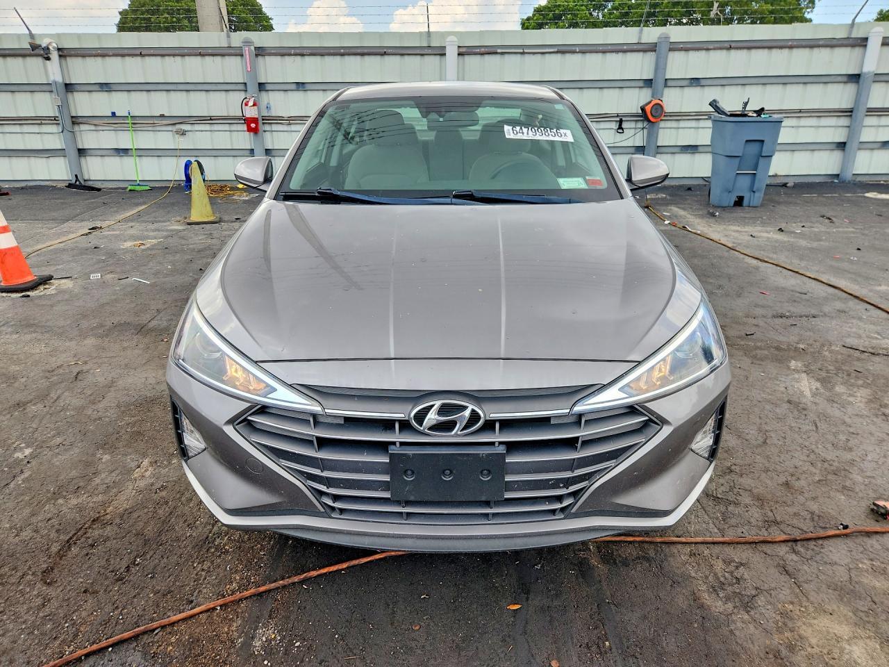 2020 Hyundai Elantra Sel - zdjęcie 5