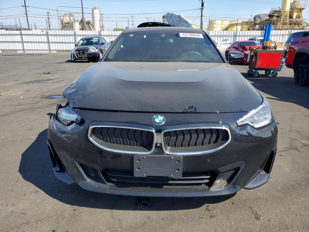 2022 BMW 230I - zdjęcie 5
