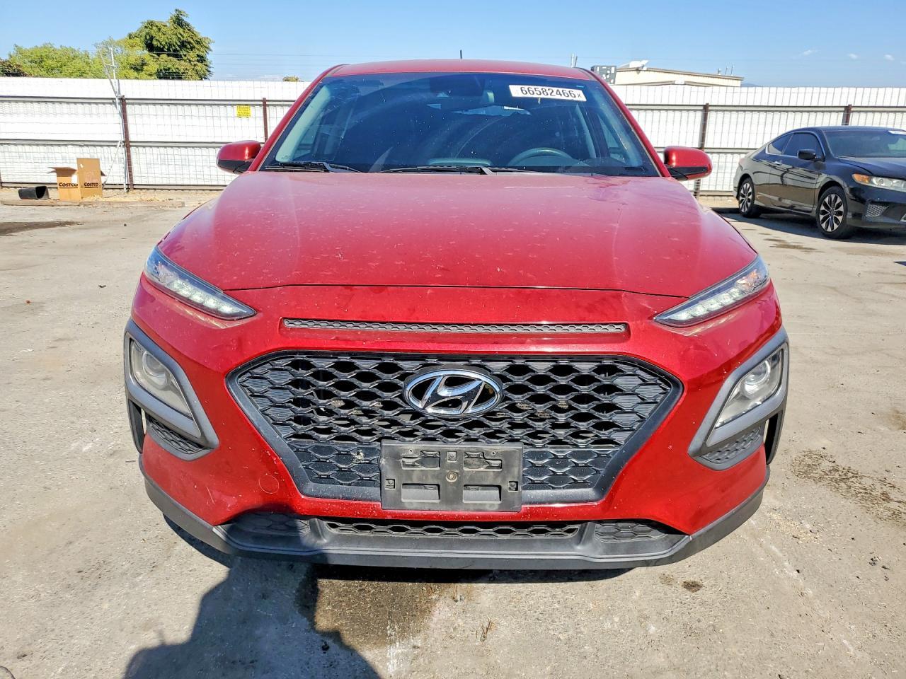 2019 Hyundai Kona Se - zdjęcie 5