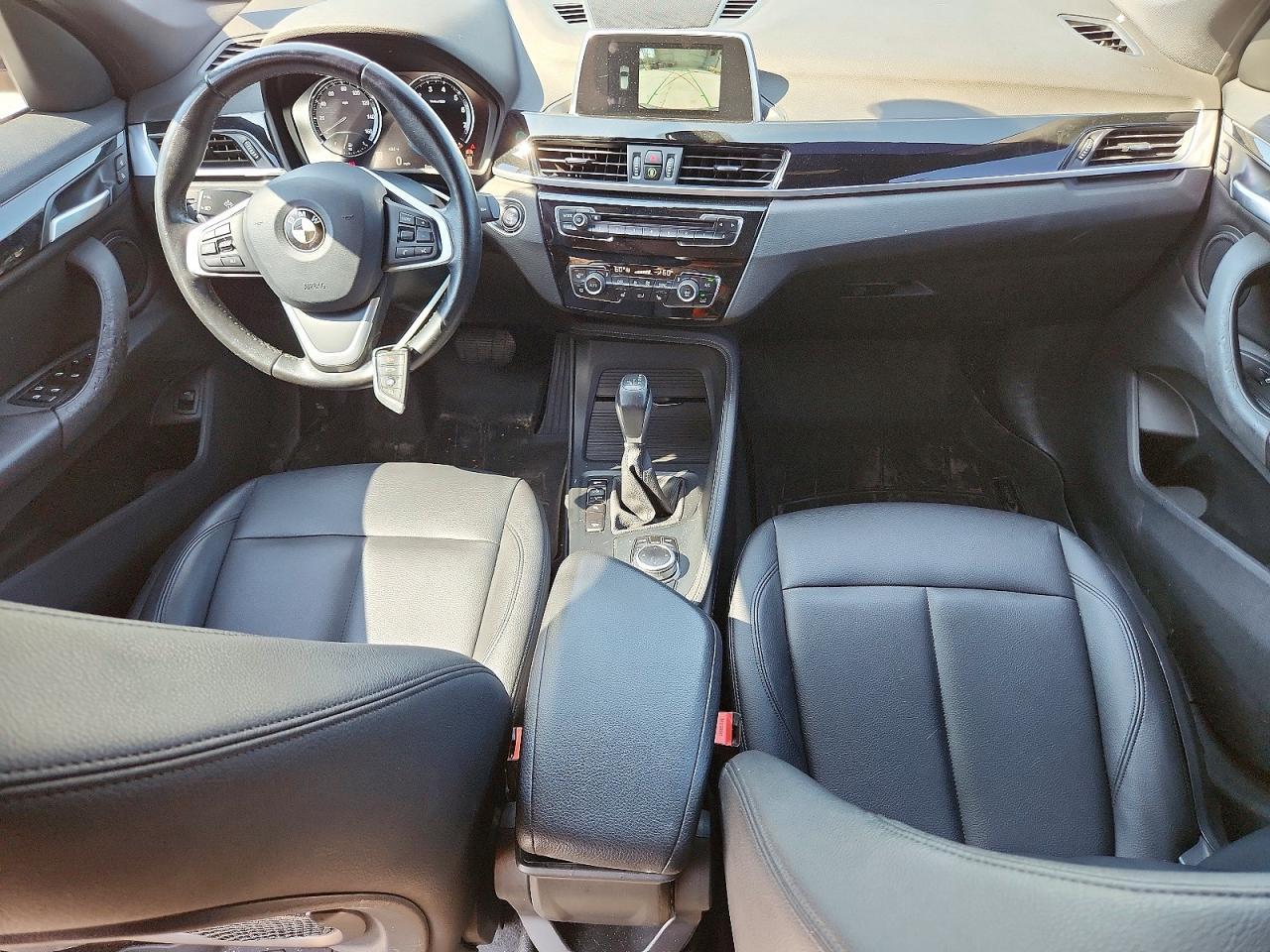 2018 BMW X1 xDrive28I - zdjęcie 8