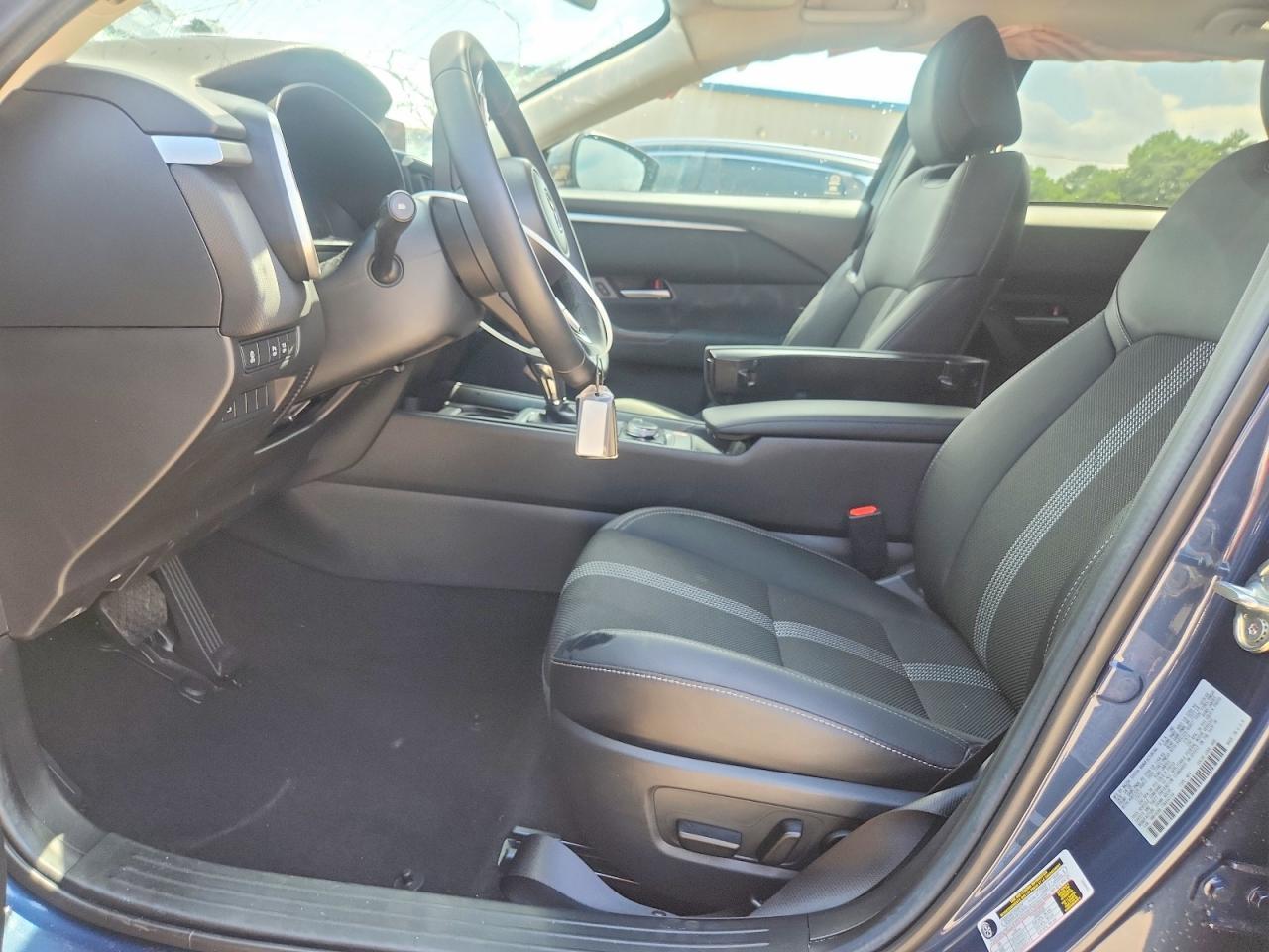 2026 Mazda Cx-50 Preferred - zdjęcie 7