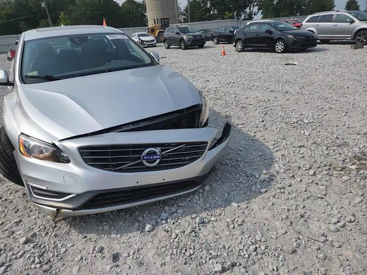 2014 Volvo S60 T6 - zdjęcie 13