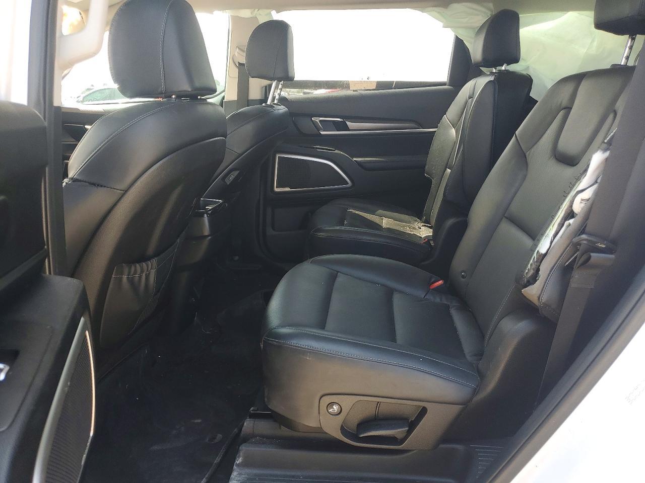 2023 Kia Telluride S - zdjęcie 11