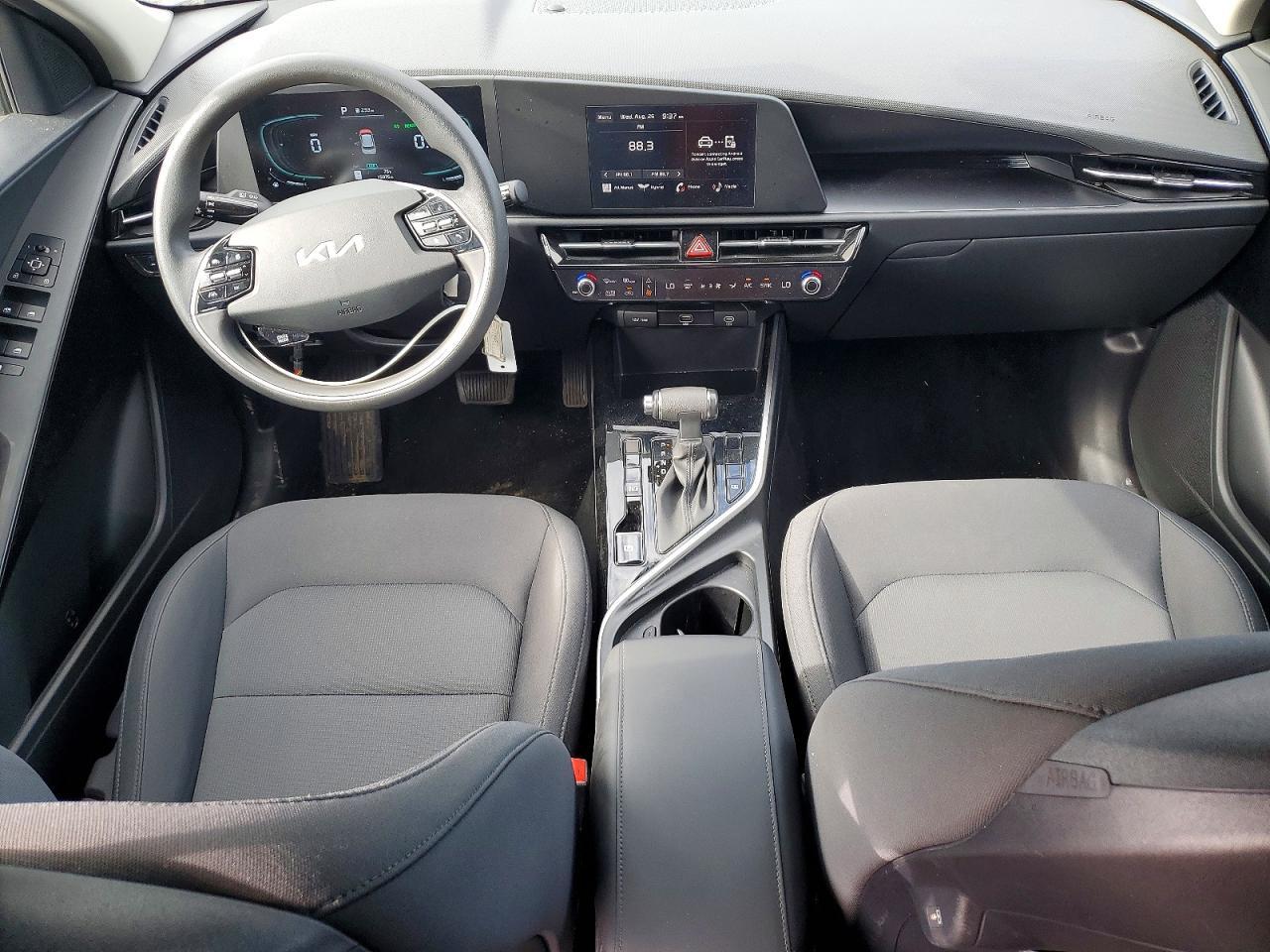 2026 Kia Niro Lx - zdjęcie 8