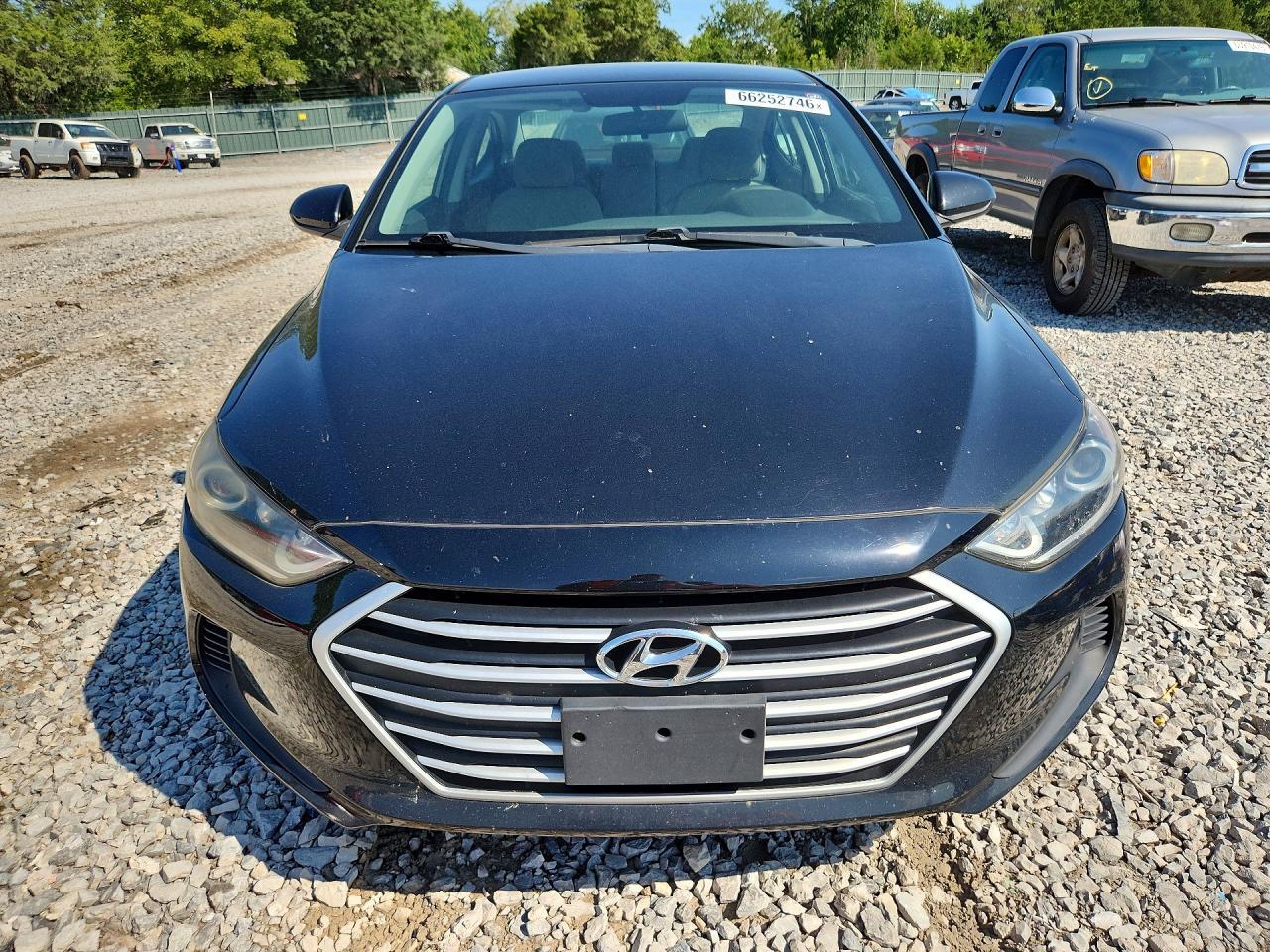 2018 Hyundai Elantra Sel - zdjęcie 5
