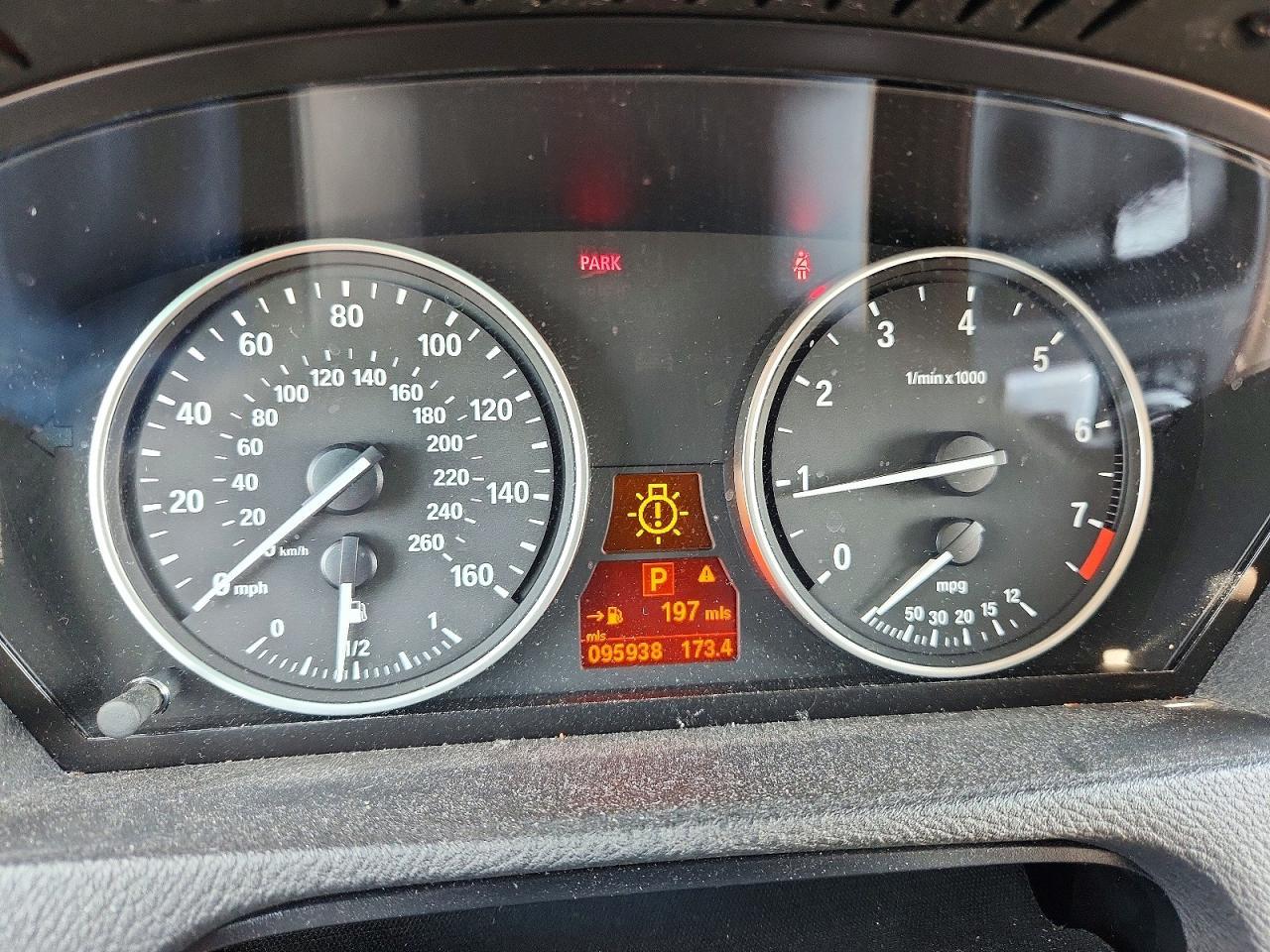 2013 BMW X5 xDrive35I - zdjęcie 9