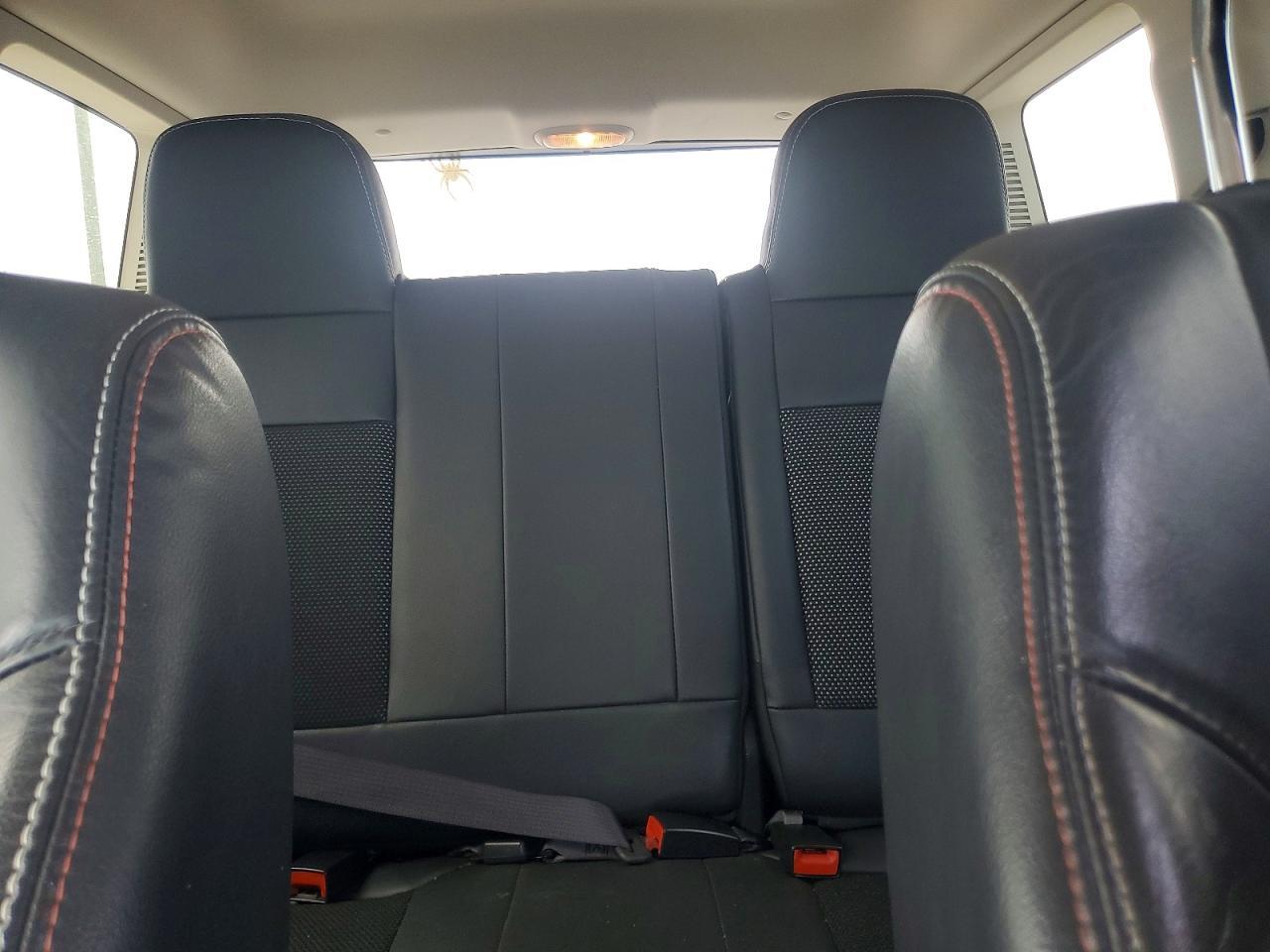 2017 Jeep Patriot Sport - zdjęcie 10