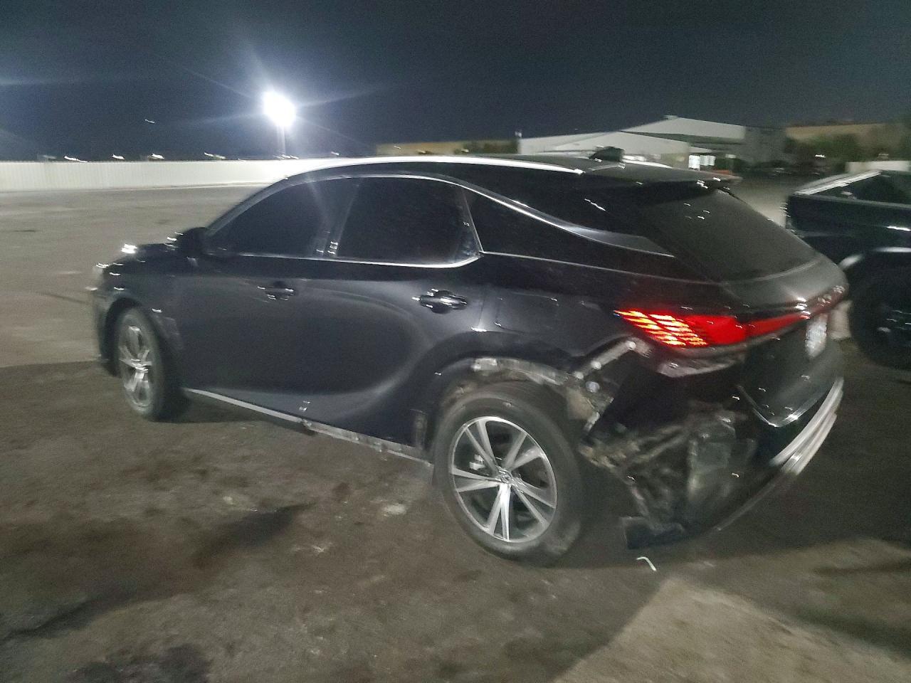 2023 Lexus Rx 350 Premium - zdjęcie 2