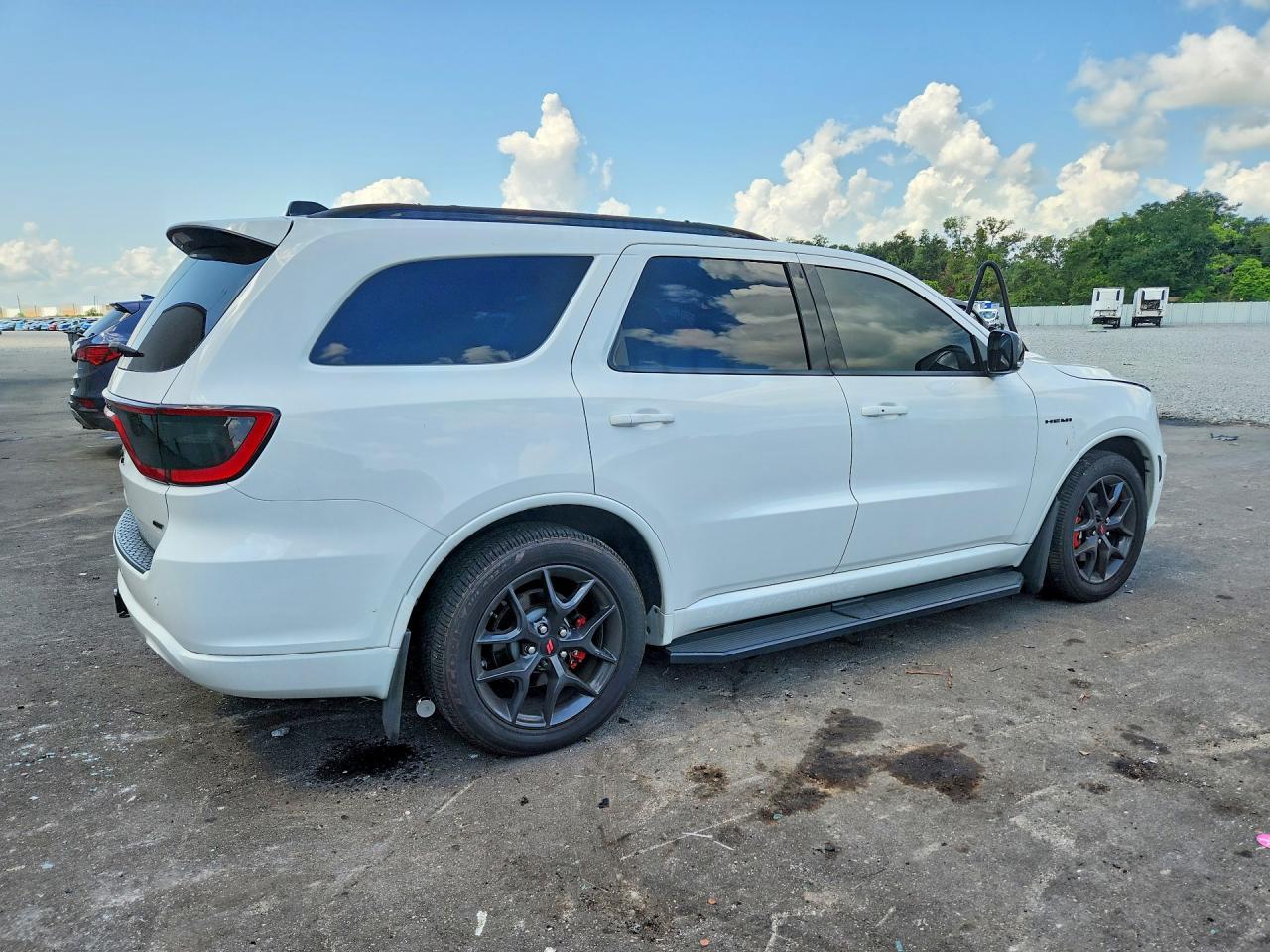 2026 Dodge Durango R/T - zdjęcie 3