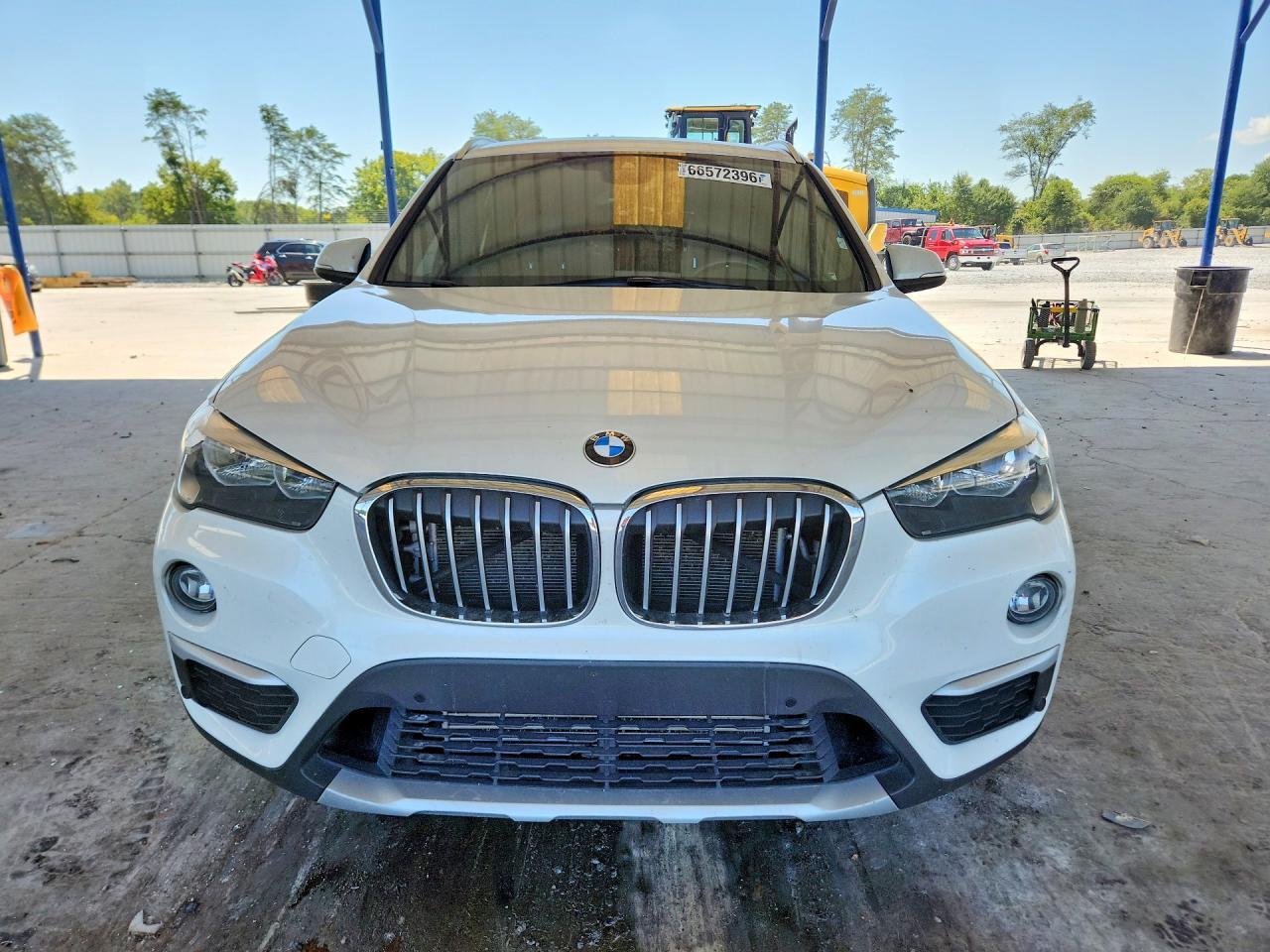 2019 BMW X1 xDrive28I - zdjęcie 5
