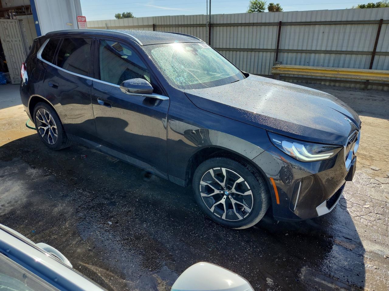 2026 BMW X3 30 xDrive - zdjęcie 4