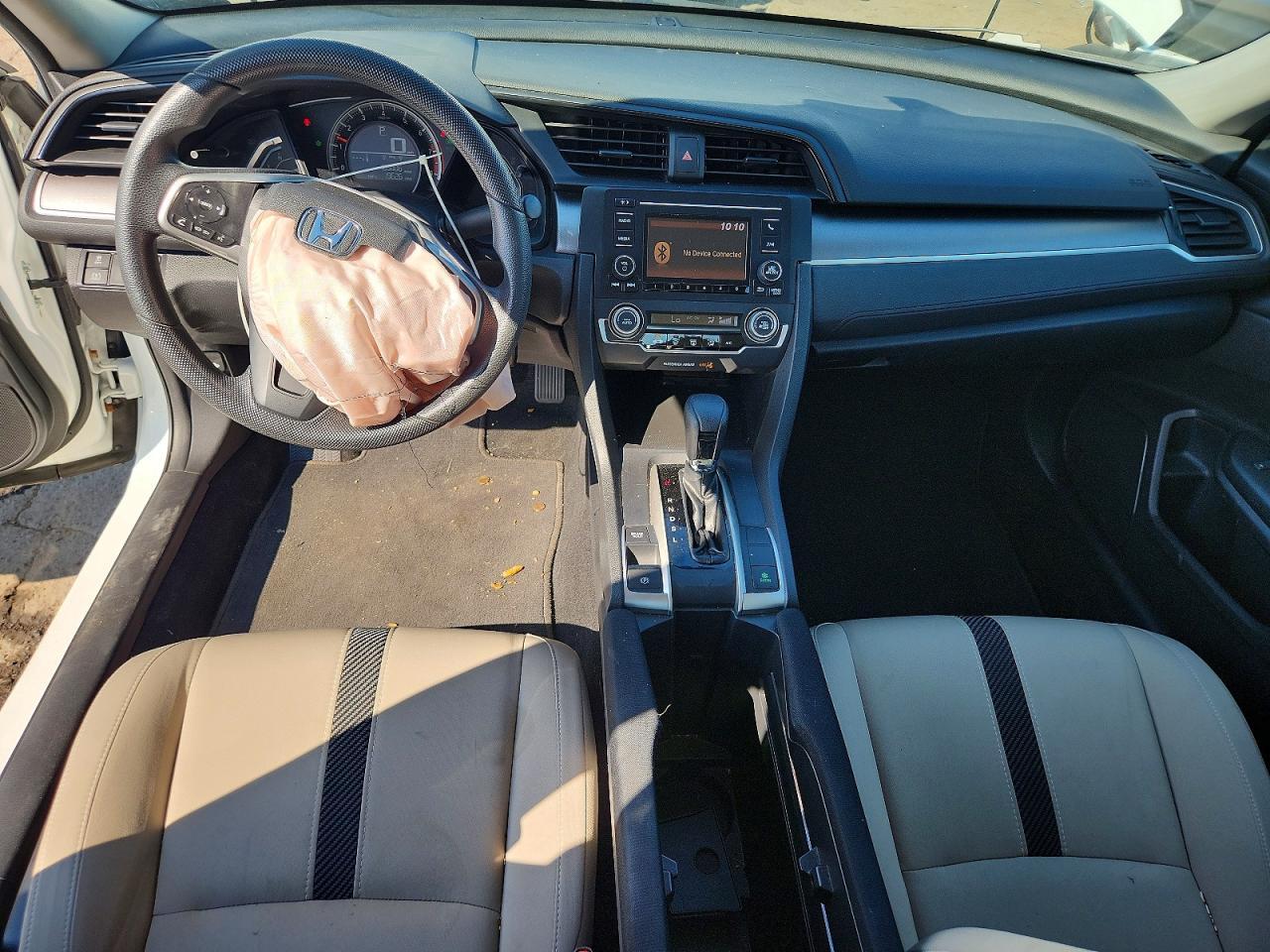 2017 Honda Civic Lx - zdjęcie 8