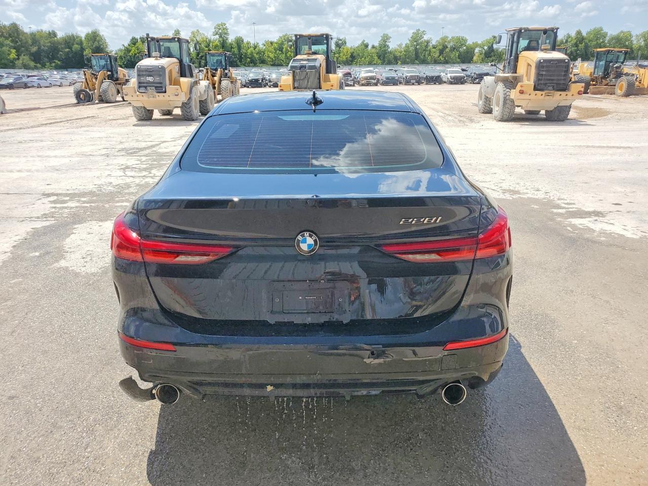 2024 BMW 228I - zdjęcie 6