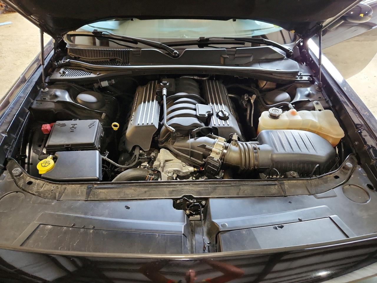2021 Dodge Challenger R/T Scat Pack - zdjęcie 11