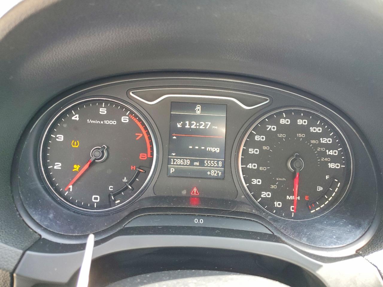 2015 Audi A3 Premium Plus - zdjęcie 9