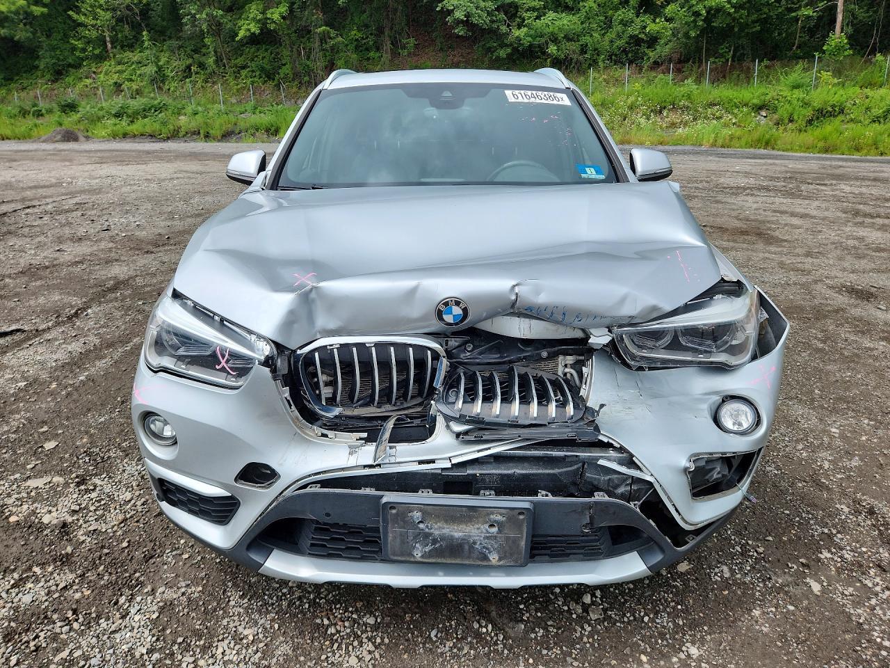 2019 BMW X1 xDrive28I - zdjęcie 5