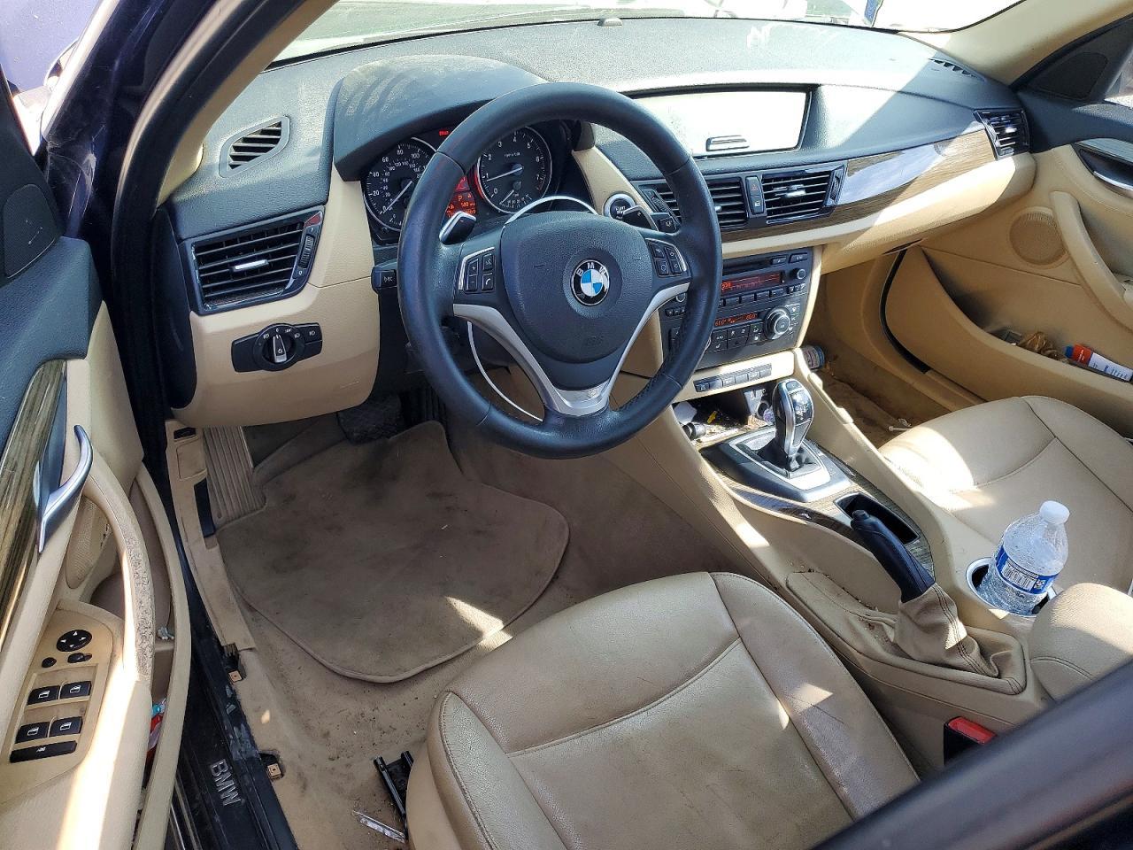 2013 BMW X1 Sdrive28I - zdjęcie 8