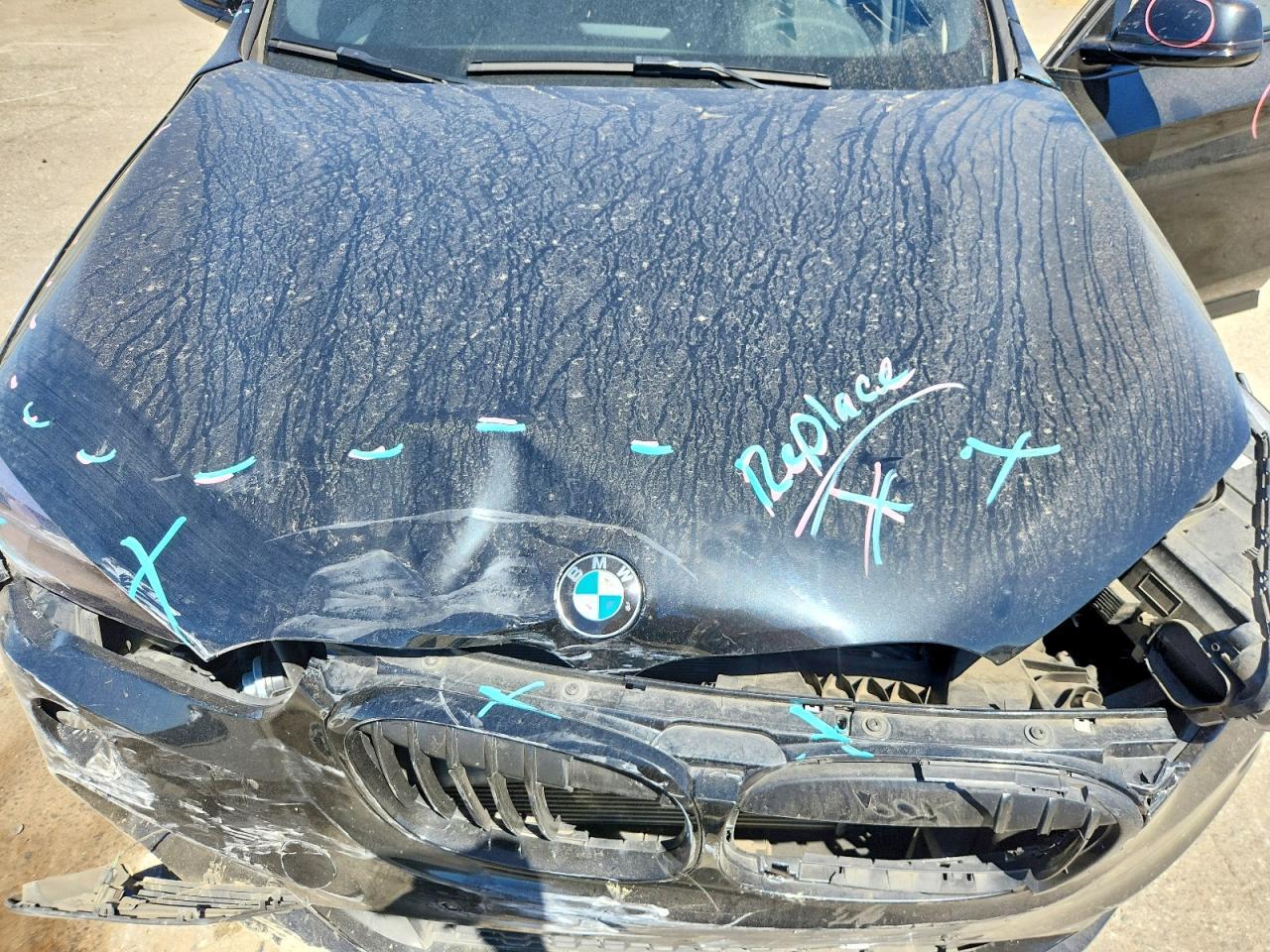 2018 BMW X1 xDrive28I - zdjęcie 11