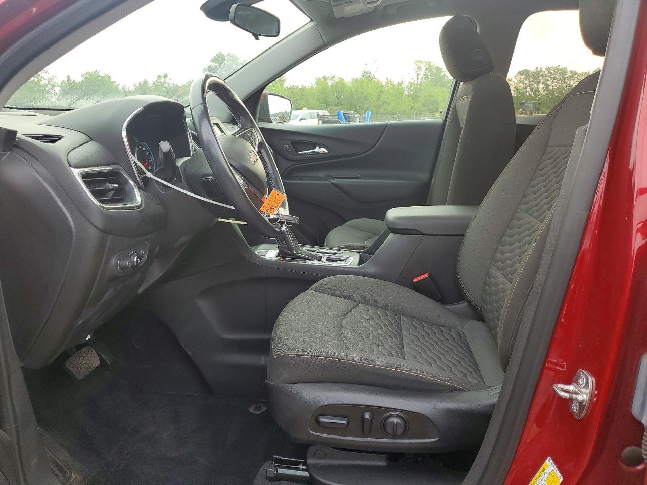 2020 Chevrolet Equinox Lt - zdjęcie 7