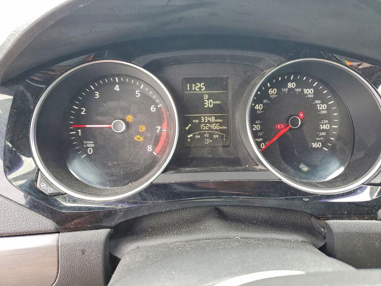 2002 Volkswagen Jetta Gls - zdjęcie 9