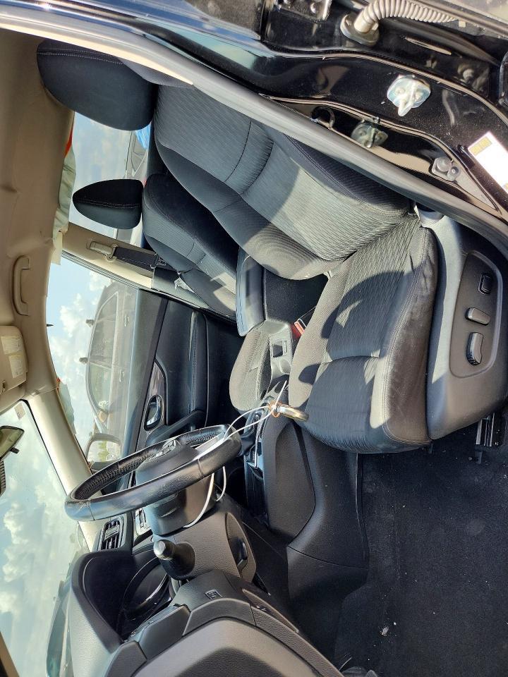 2019 Nissan Rogue Sv - zdjęcie 7