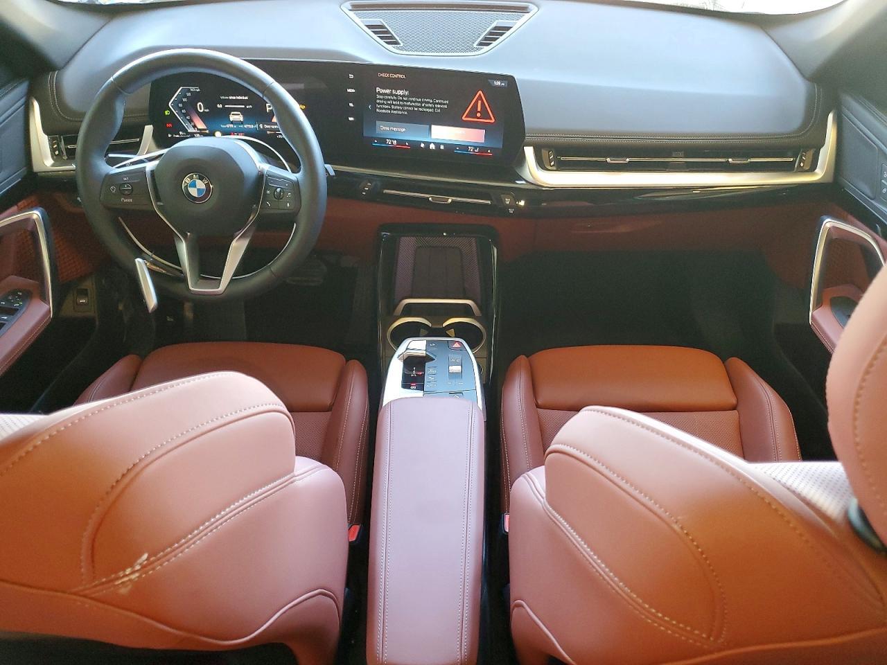 2026 BMW X1 xDrive28I - zdjęcie 8