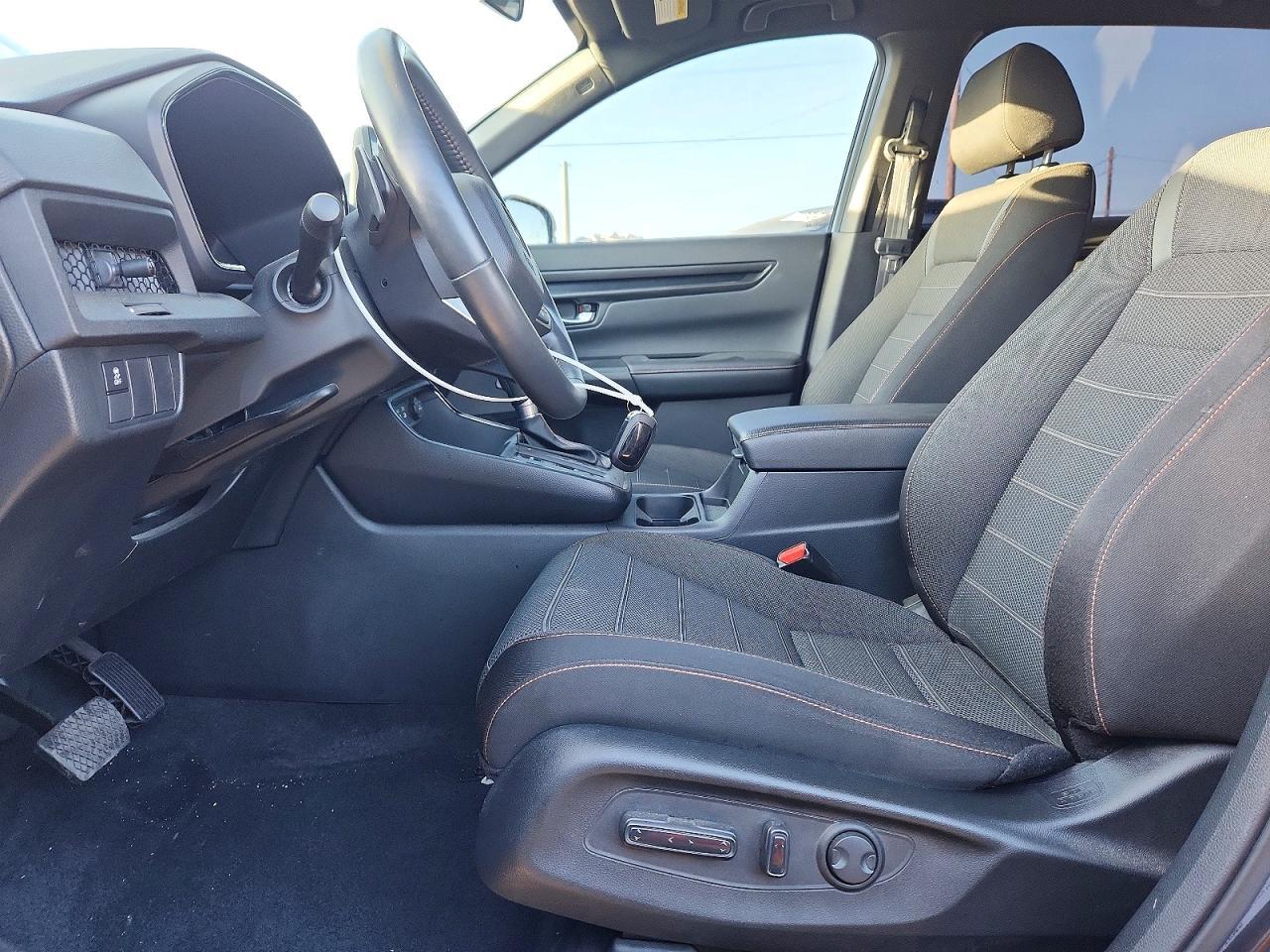 2024 Honda Cr-V Sport - zdjęcie 7