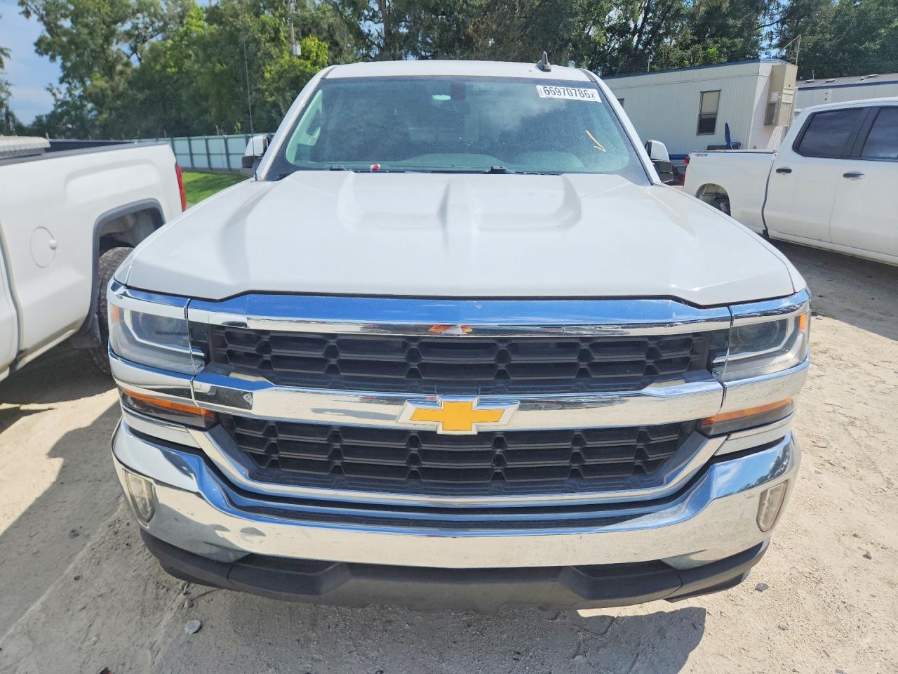 2019 Chevrolet Silverado Ld C1500 Lt - zdjęcie 5