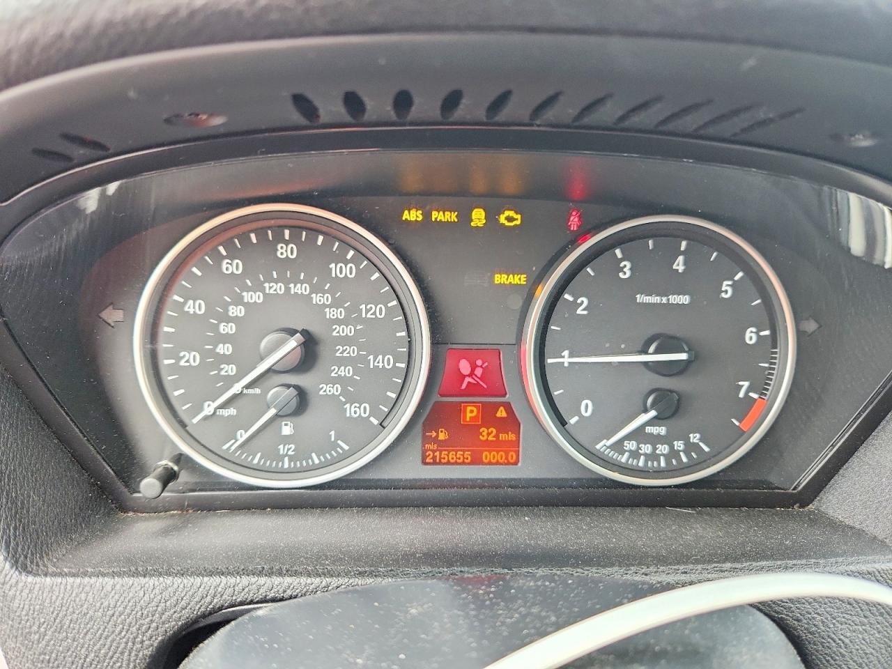 2013 BMW X5 xDrive35I - zdjęcie 9