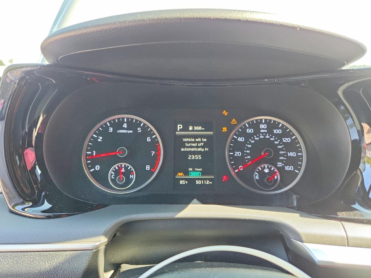 2024 Kia K5 Gt Line - zdjęcie 9