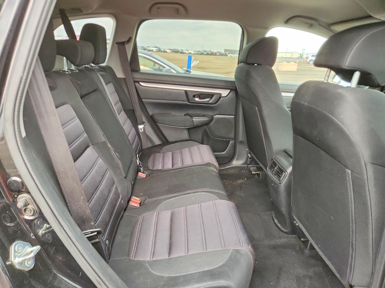 2018 Honda Cr-V Lx - zdjęcie 11