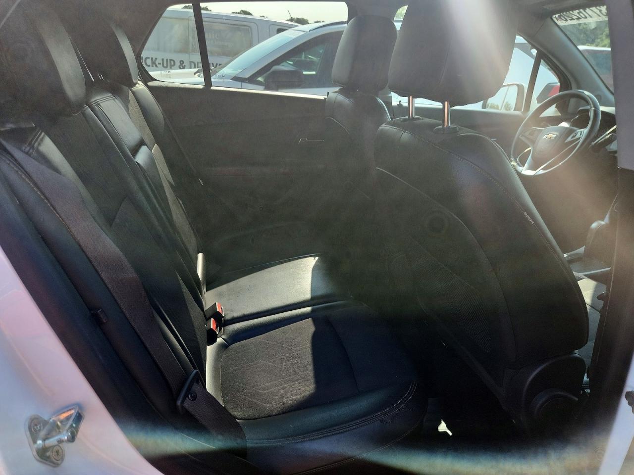 2019 Chevrolet Trax 1Lt - zdjęcie 11
