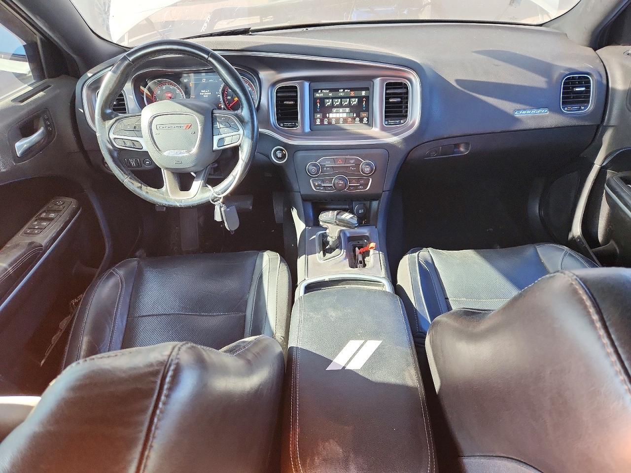 2021 Dodge Charger Sxt - zdjęcie 8
