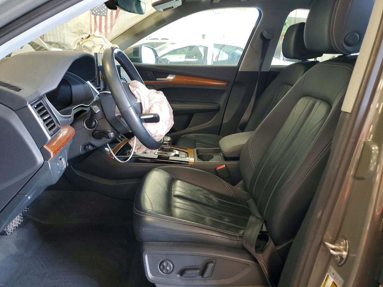 2023 Audi Q5 Premium Plus 45 - zdjęcie 7