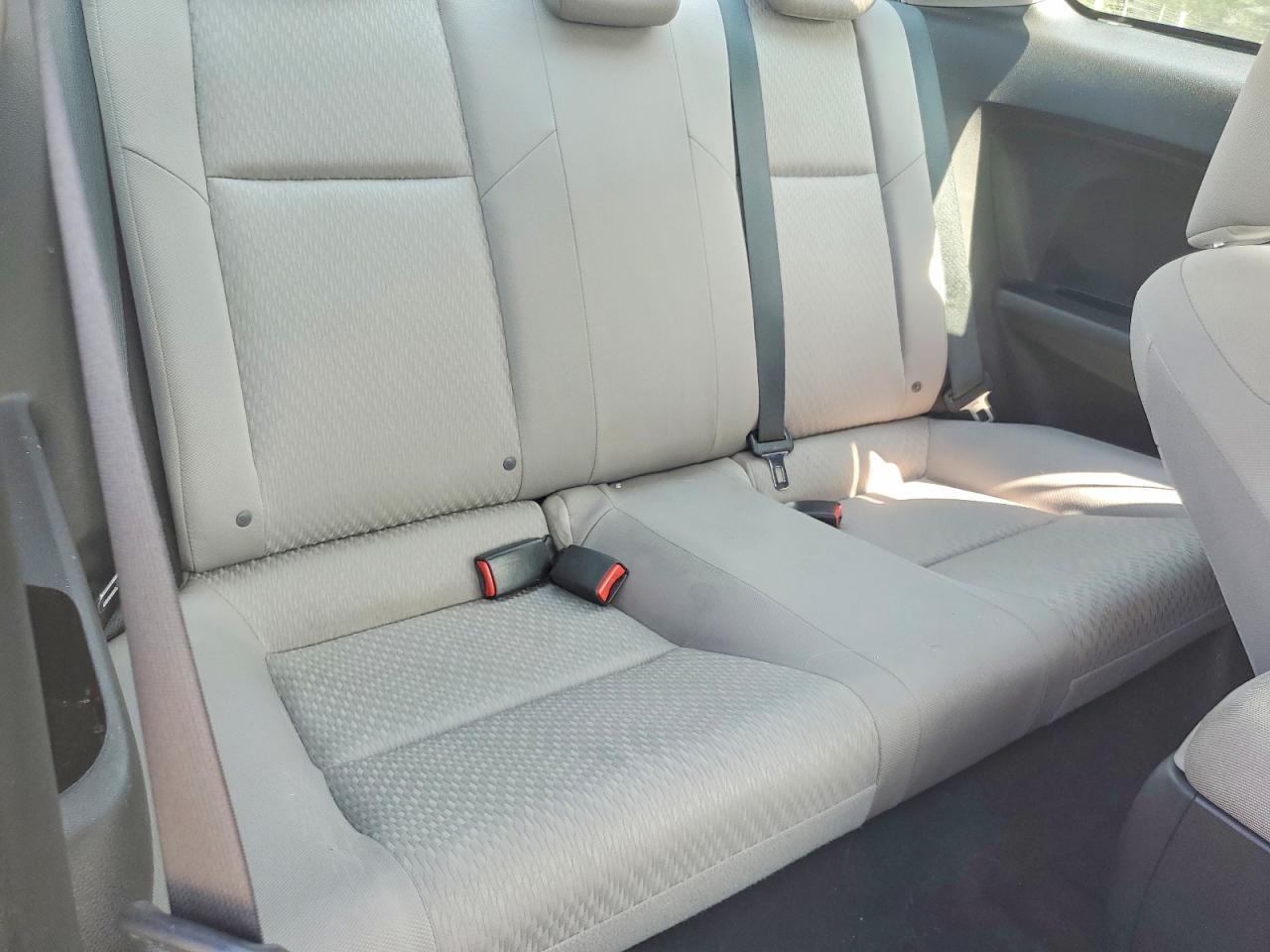 2014 Honda Civic Lx - zdjęcie 10