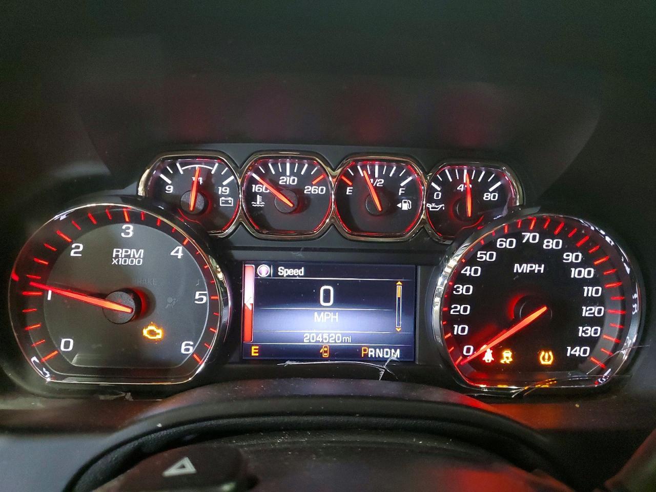 2016 GMC Yukon Xl K1500 Slt - zdjęcie 9