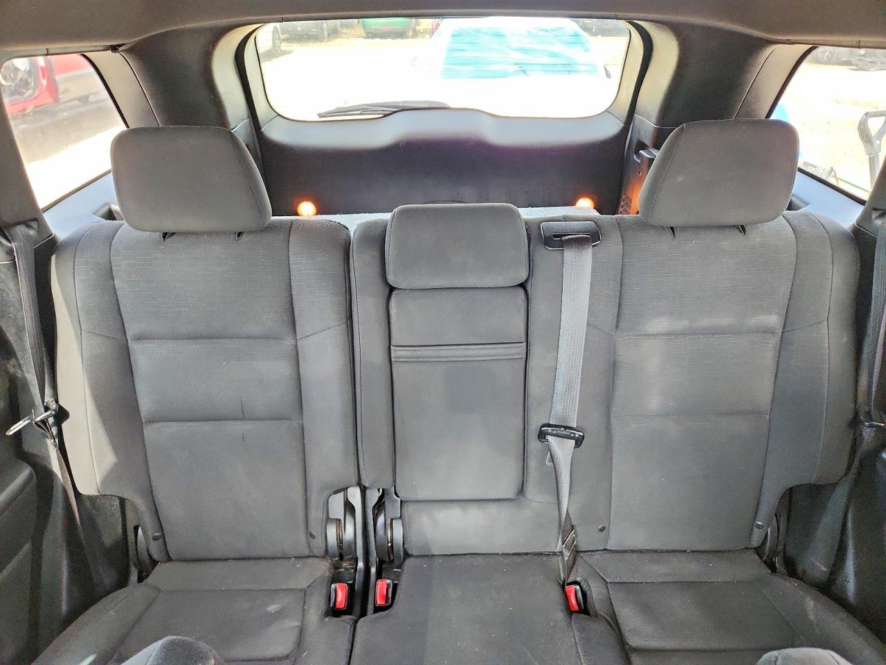 2017 Jeep Grand Cherokee Laredo - zdjęcie 10