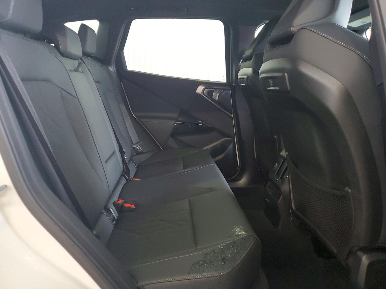 2026 BMW X3 30 xDrive - zdjęcie 11