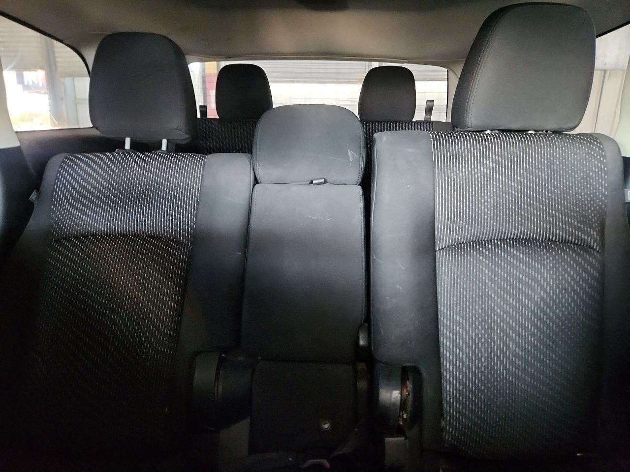 2015 Dodge Journey Sxt - zdjęcie 10